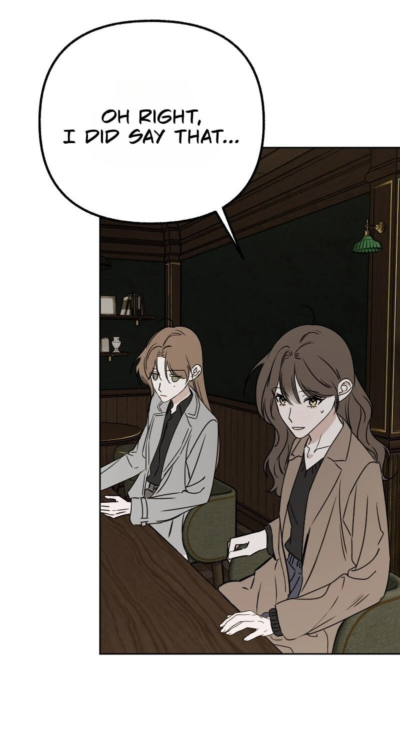 Hogugguho…! Chapter 28 page 53 - 