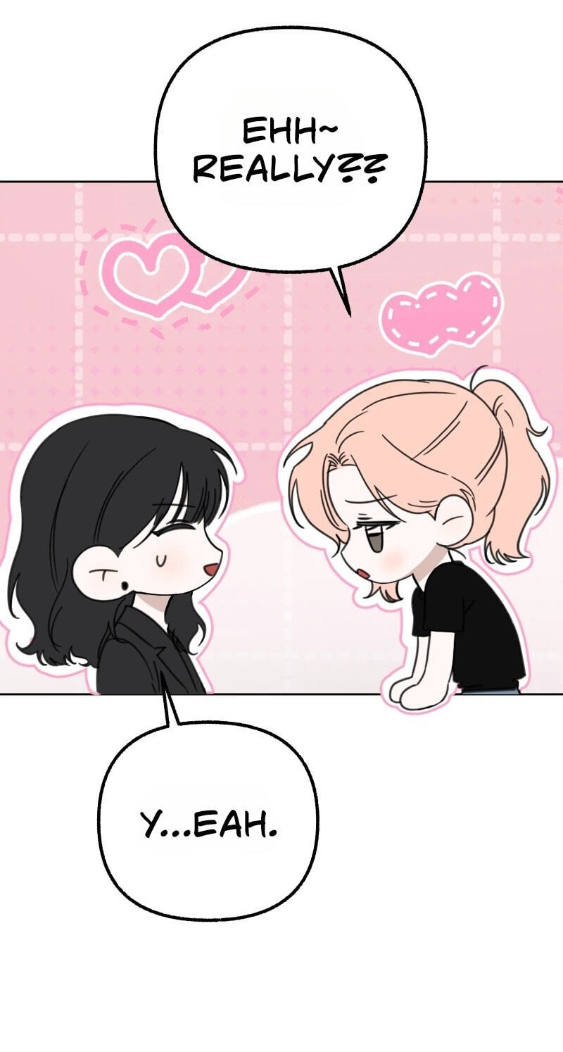 Hogugguho…! Chapter 28 page 54 - 
