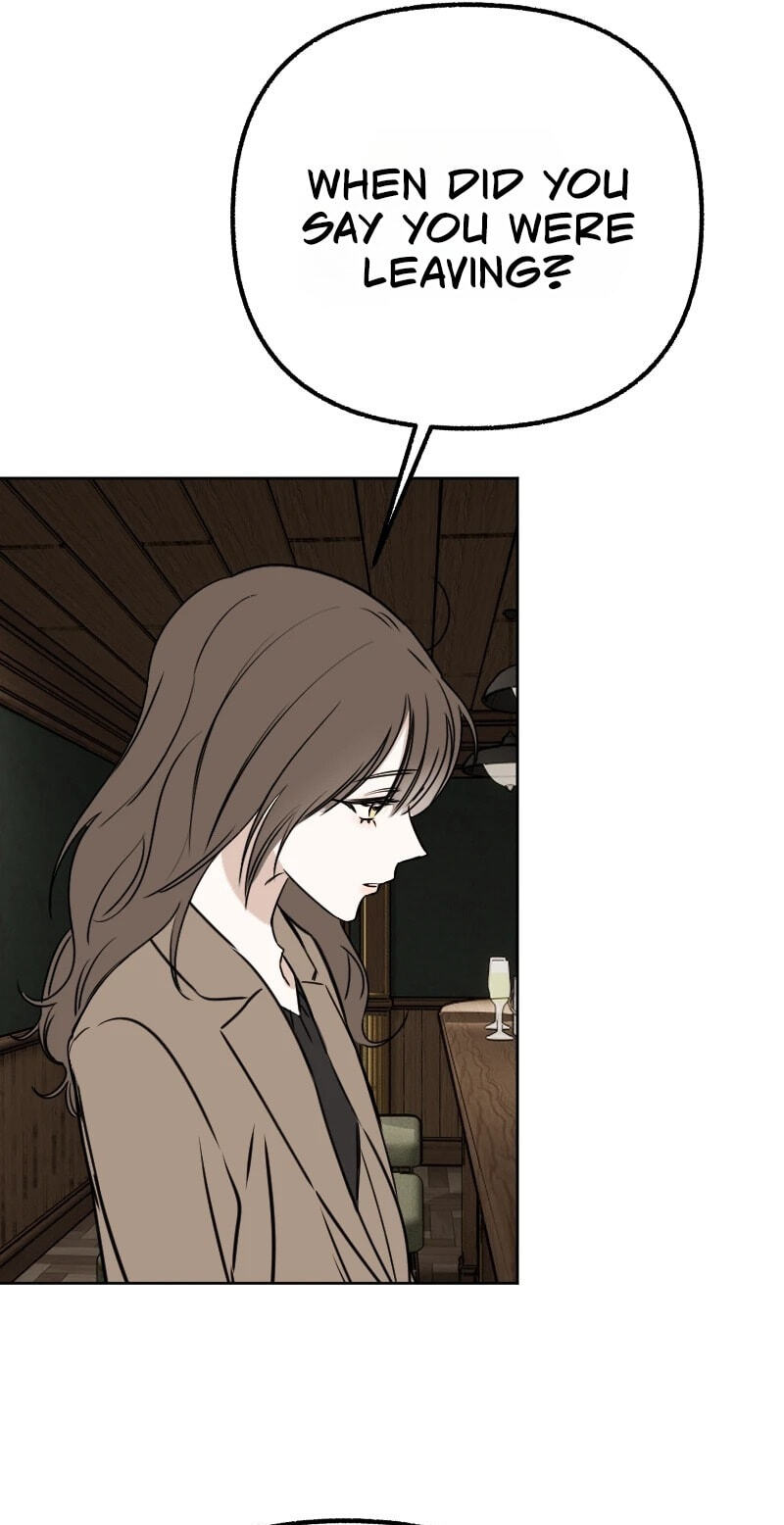 Hogugguho…! Chapter 28 page 55 - 