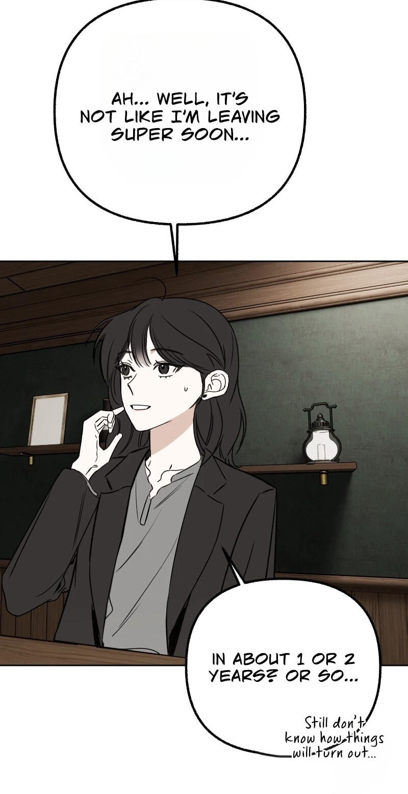 Hogugguho…! Chapter 28 page 56 - 
