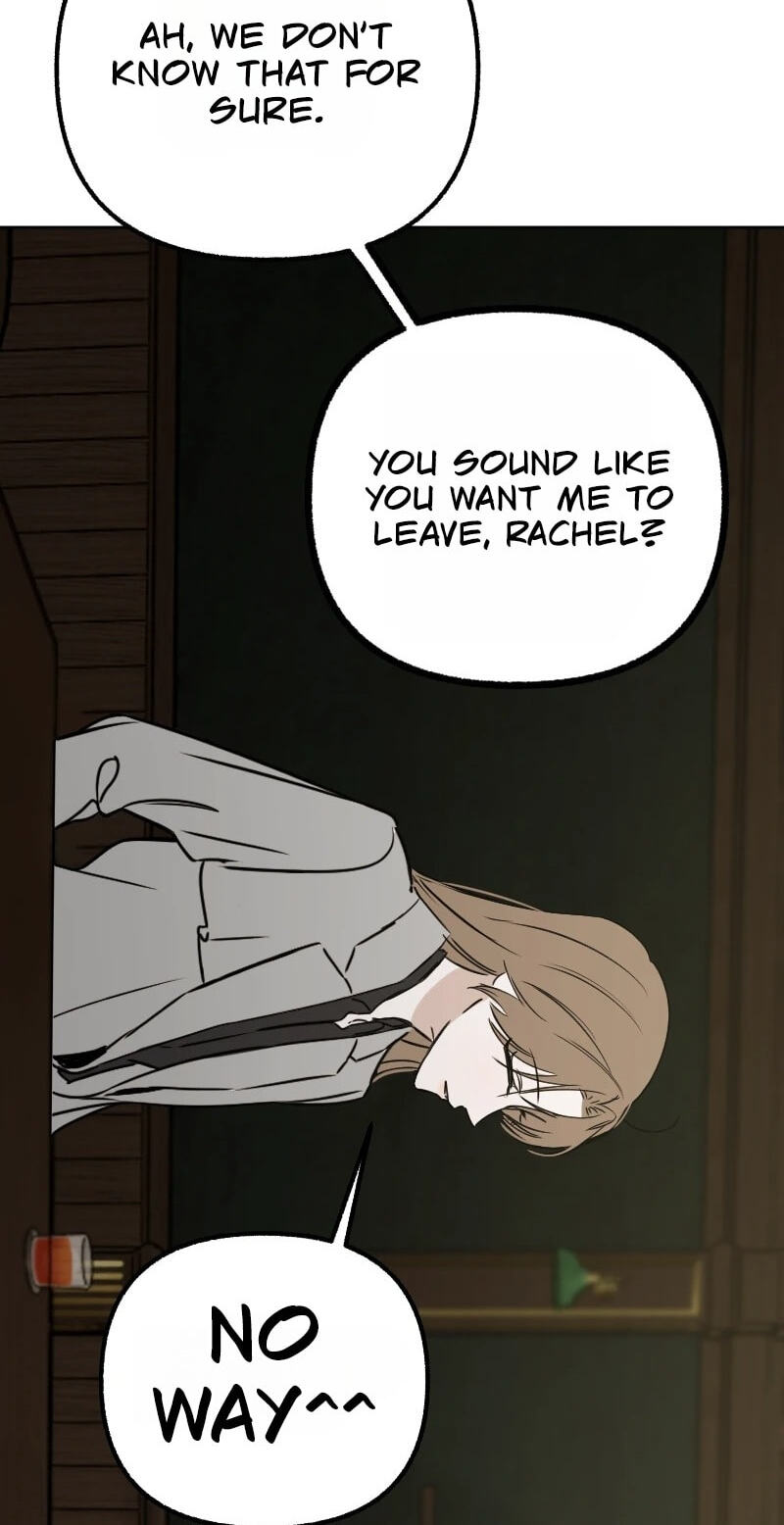 Hogugguho…! Chapter 28 page 58 - 