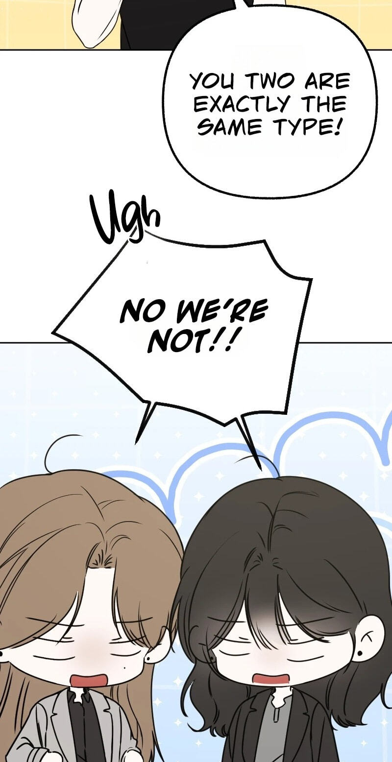Hogugguho…! Chapter 28 page 61 - 