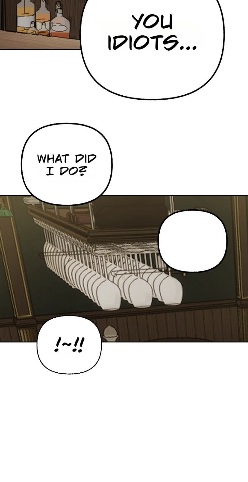 Hogugguho…! Chapter 28 page 63 - 