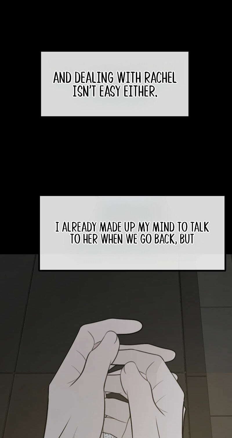 Hogugguho…! Chapter 28 page 70 - 