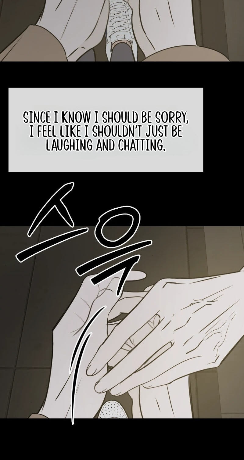 Hogugguho…! Chapter 28 page 71 - 
