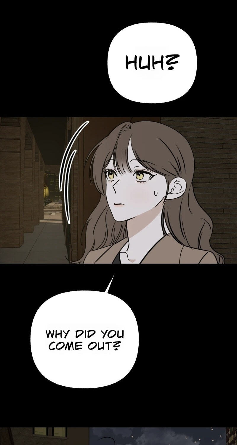 Hogugguho…! Chapter 28 page 72 - 