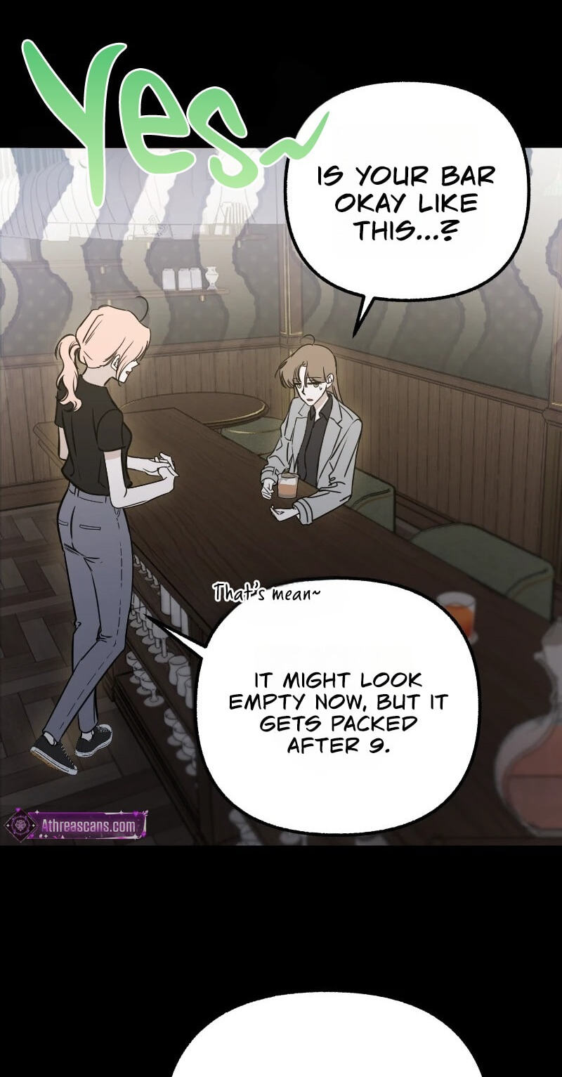 Hogugguho…! Chapter 29 page 14 - 