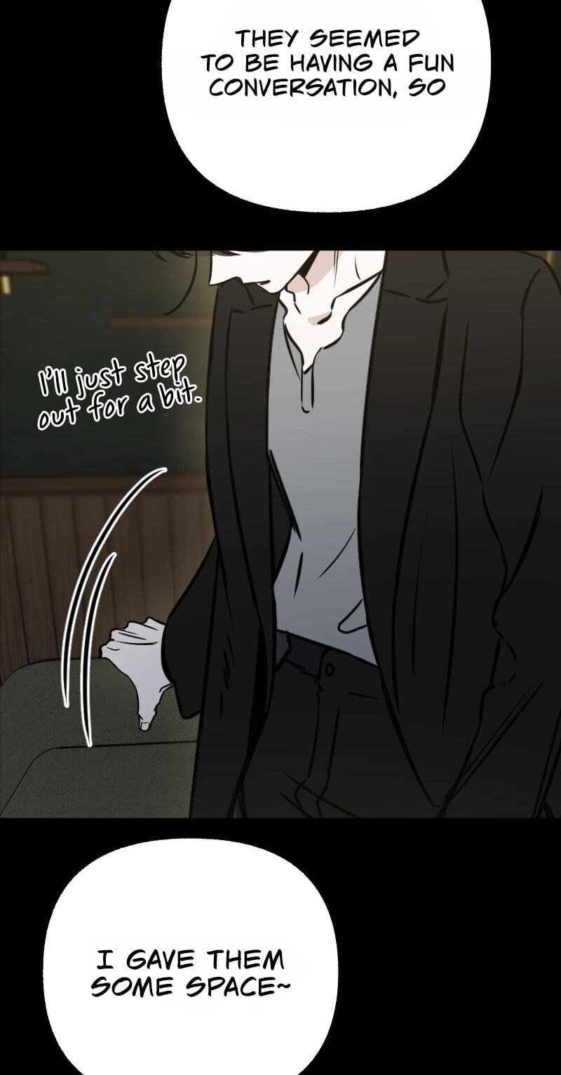 Hogugguho…! Chapter 29 page 15 - 