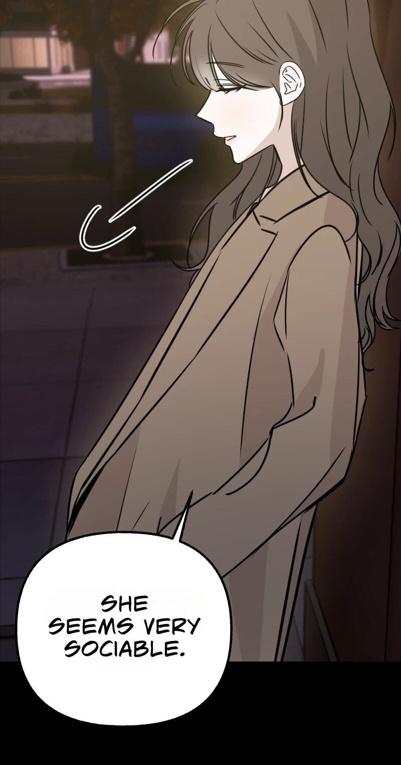 Hogugguho…! Chapter 29 page 18 - 