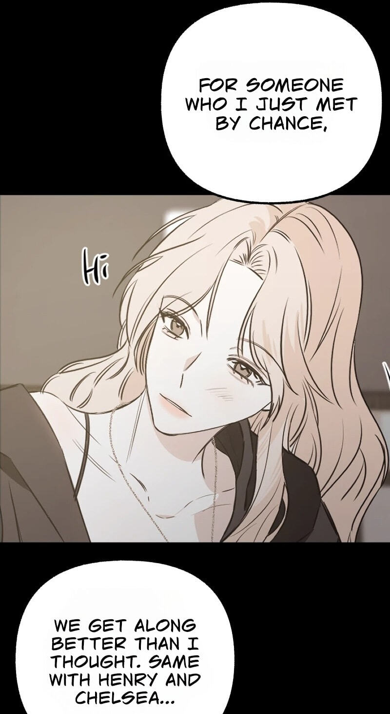 Hogugguho…! Chapter 29 page 19 - 