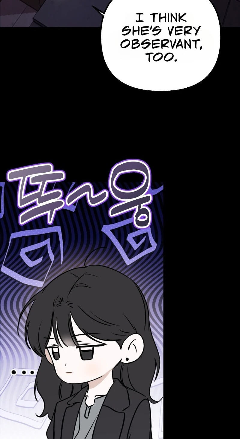 Hogugguho…! Chapter 29 page 21 - 