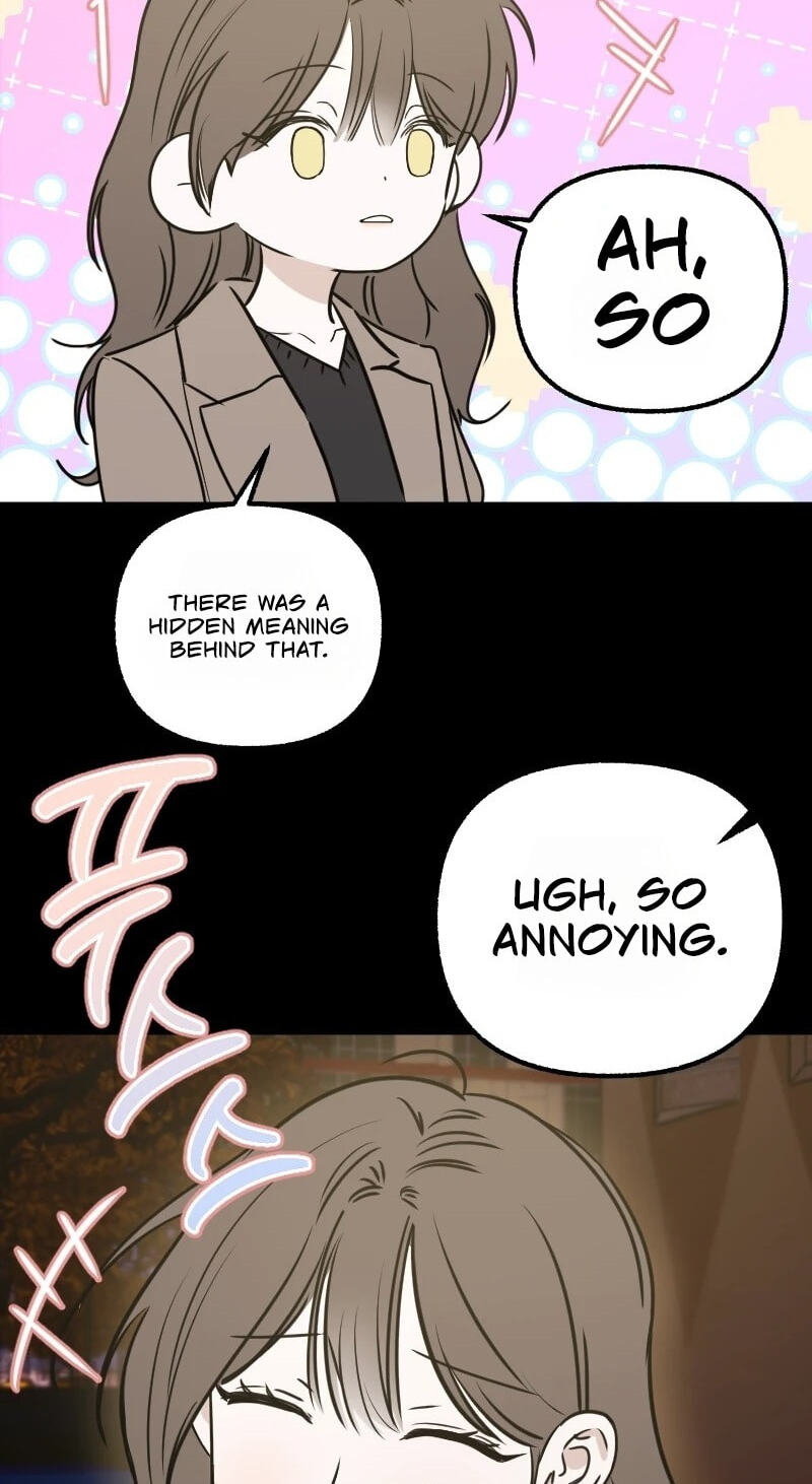 Hogugguho…! Chapter 29 page 25 - 
