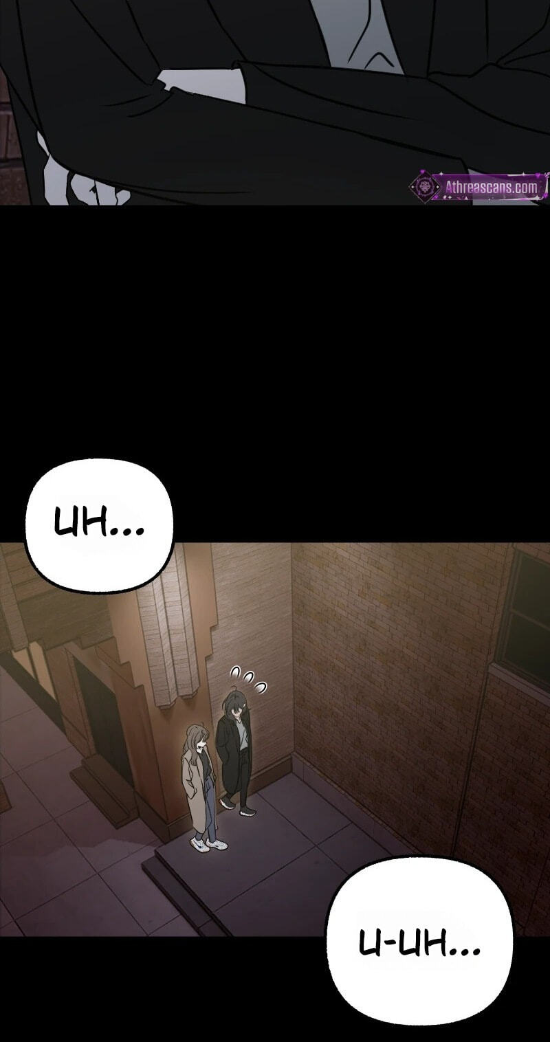Hogugguho…! Chapter 29 page 32 - 
