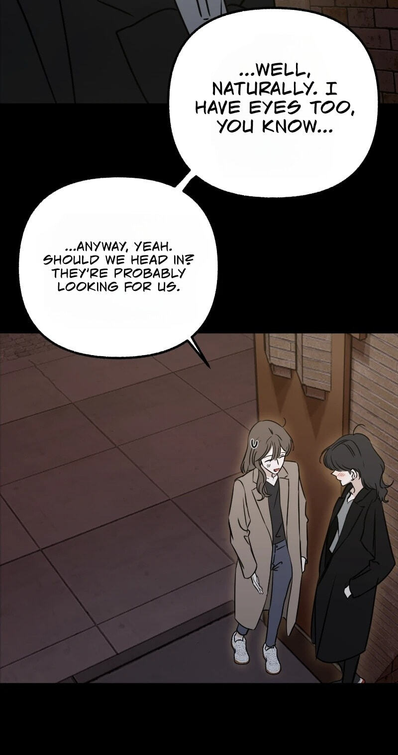 Hogugguho…! Chapter 29 page 34 - 