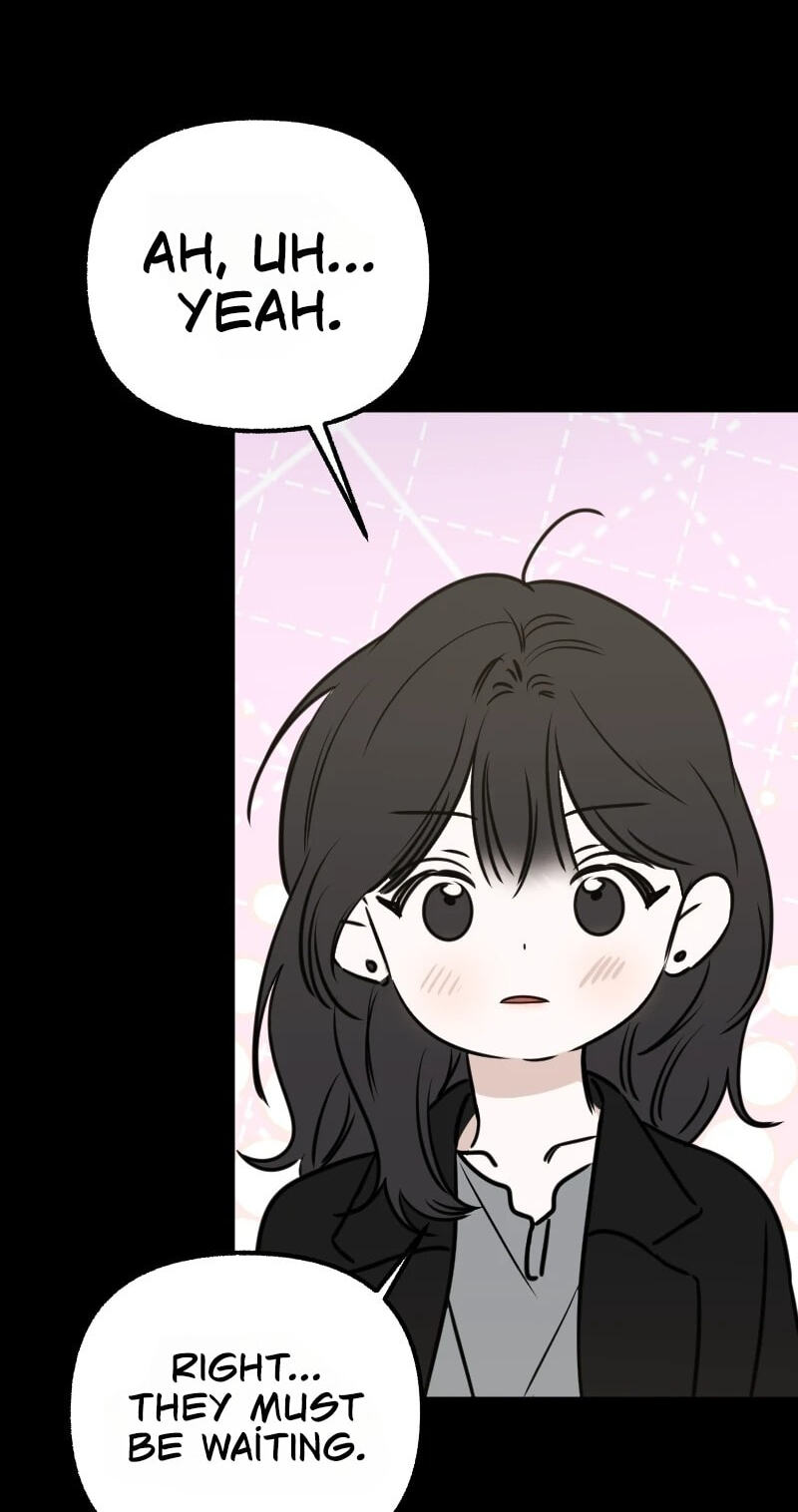 Hogugguho…! Chapter 29 page 35 - 