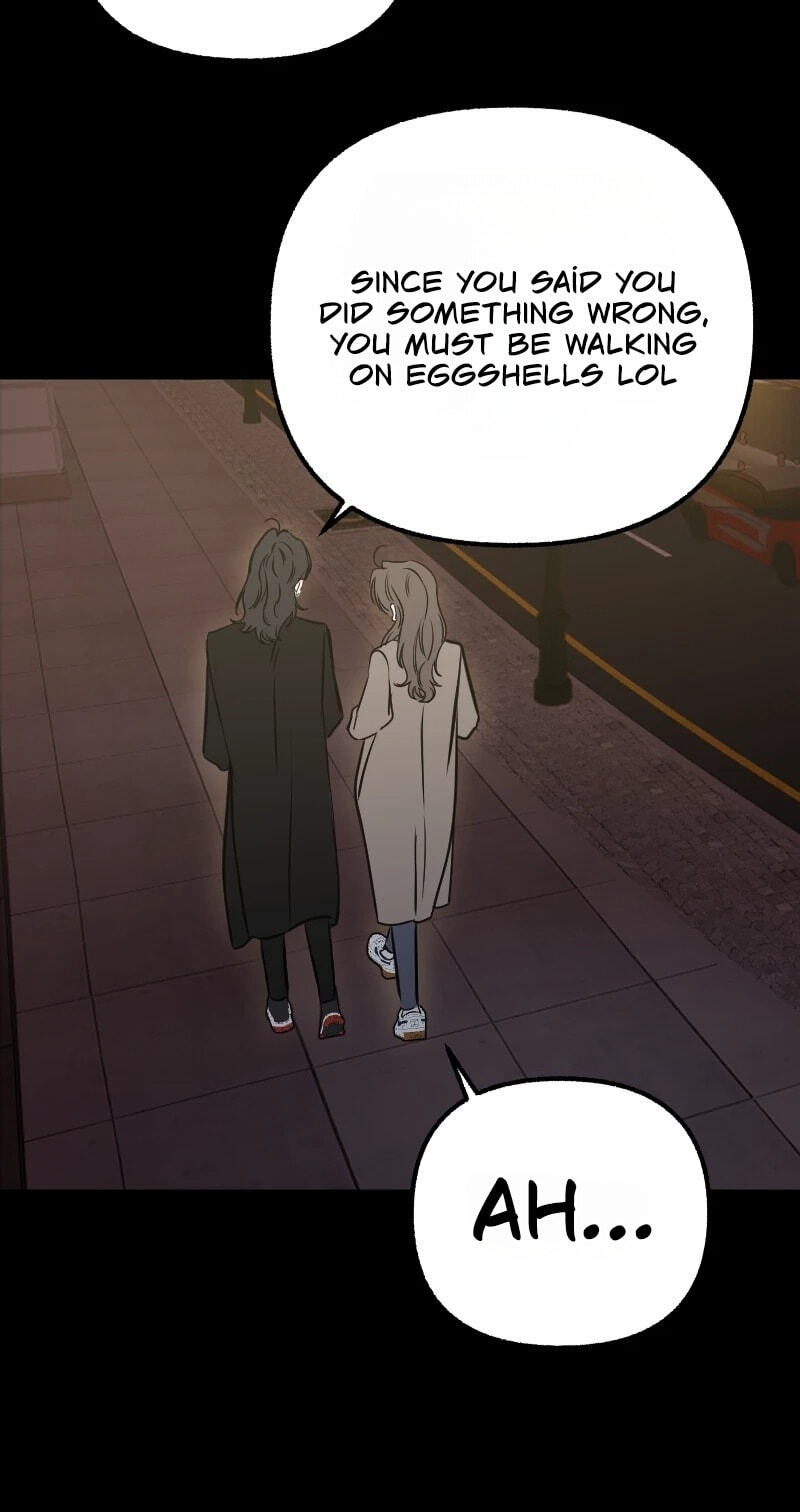 Hogugguho…! Chapter 29 page 36 - 