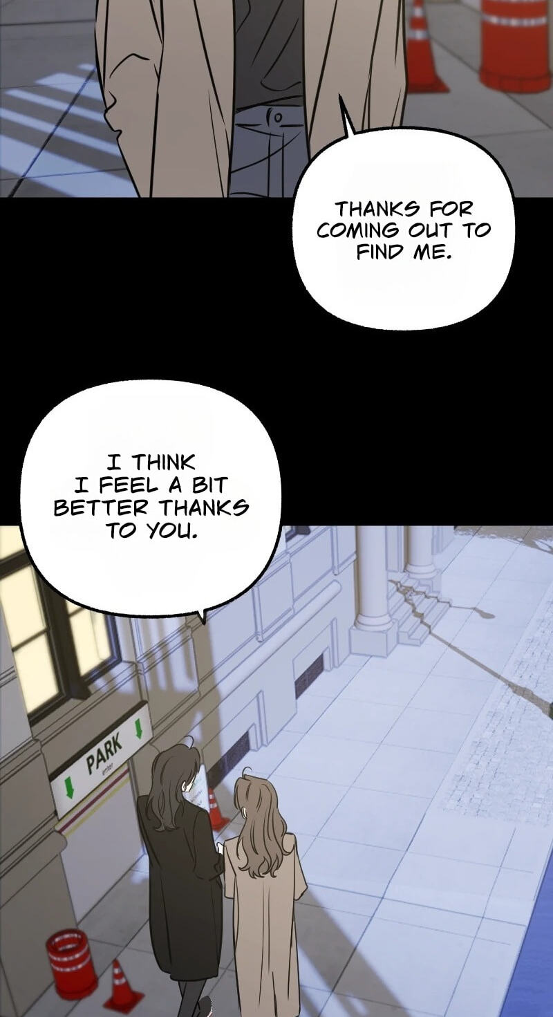 Hogugguho…! Chapter 29 page 40 - 