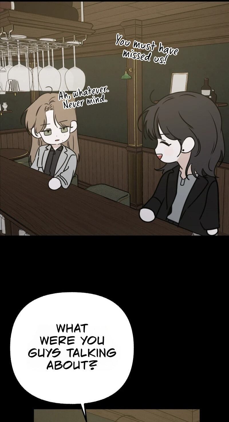Hogugguho…! Chapter 29 page 46 - 