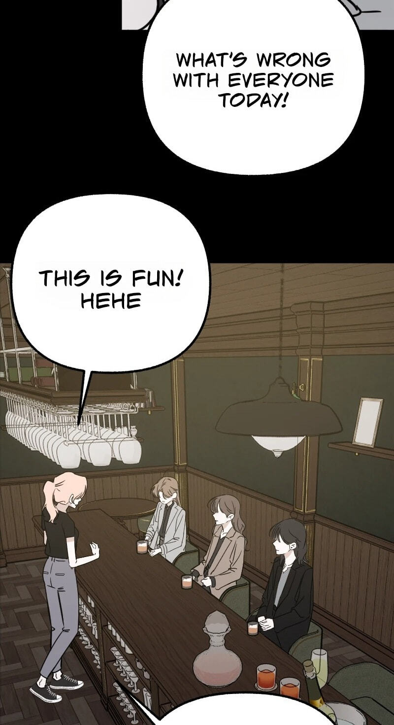 Hogugguho…! Chapter 29 page 50 - 
