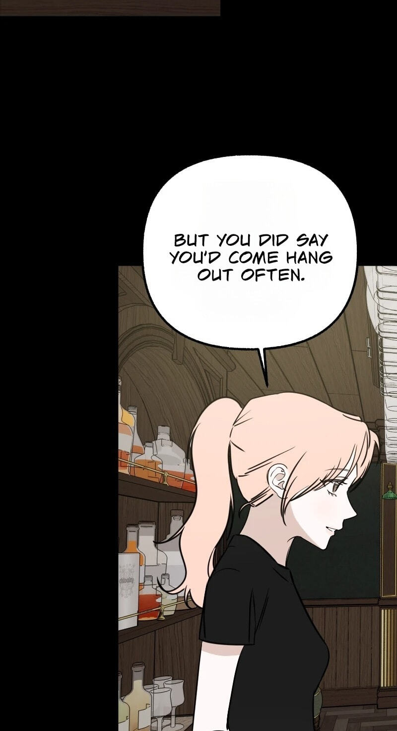 Hogugguho…! Chapter 29 page 52 - 