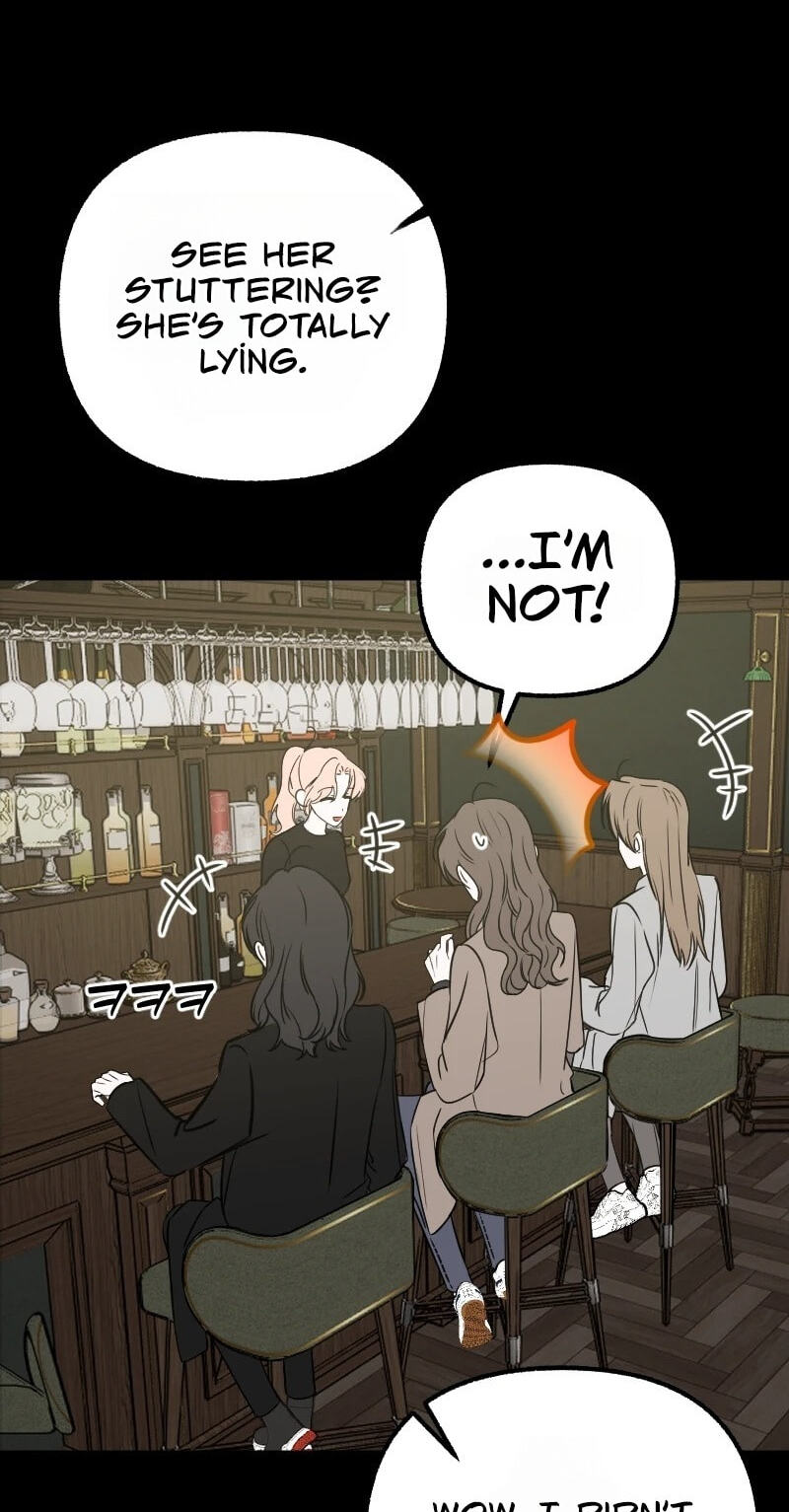 Hogugguho…! Chapter 29 page 56 - 