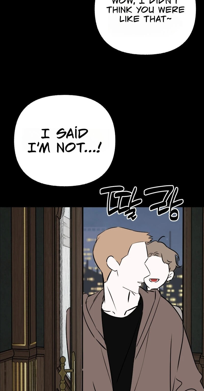 Hogugguho…! Chapter 29 page 57 - 