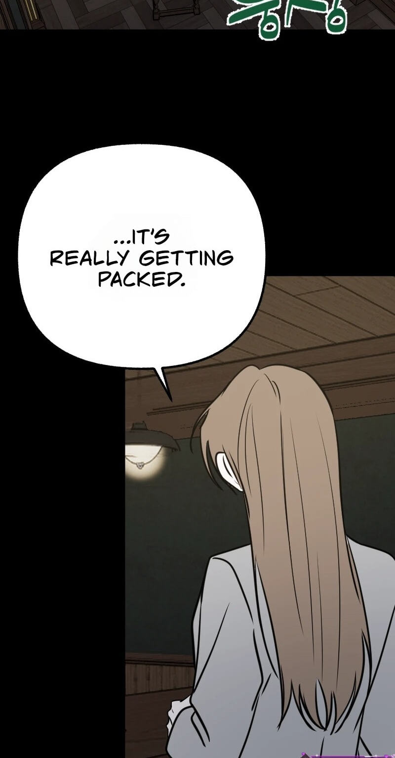 Hogugguho…! Chapter 29 page 59 - 