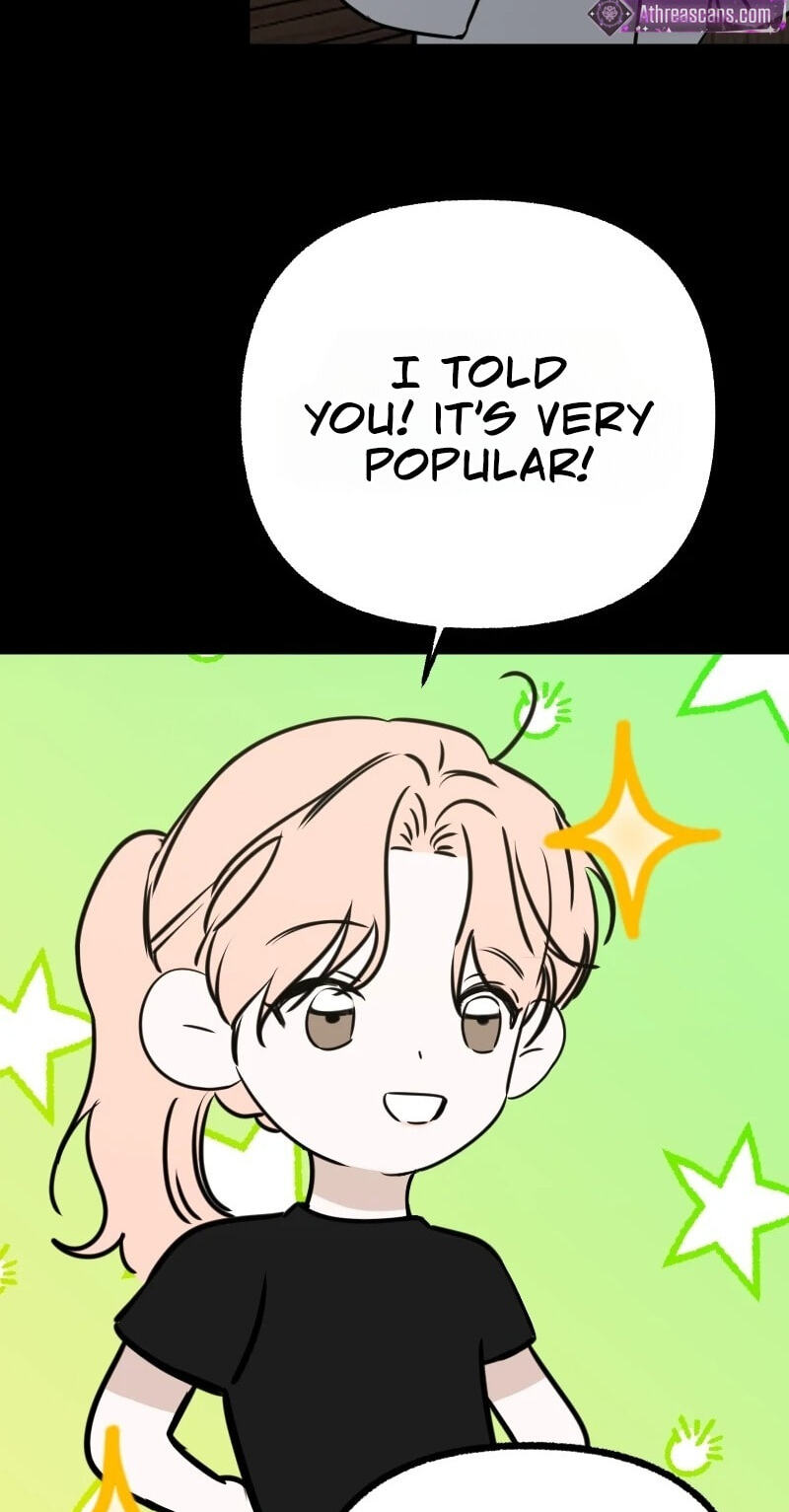 Hogugguho…! Chapter 29 page 60 - 