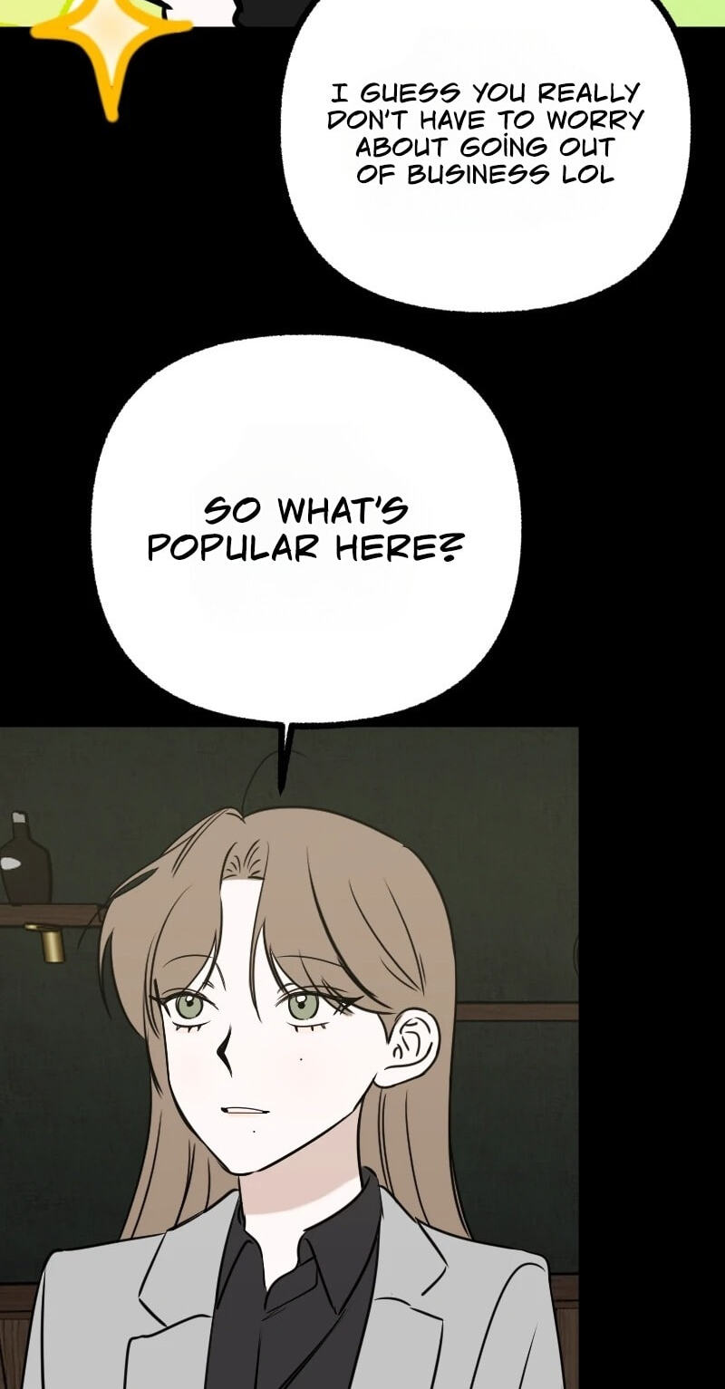 Hogugguho…! Chapter 29 page 61 - 