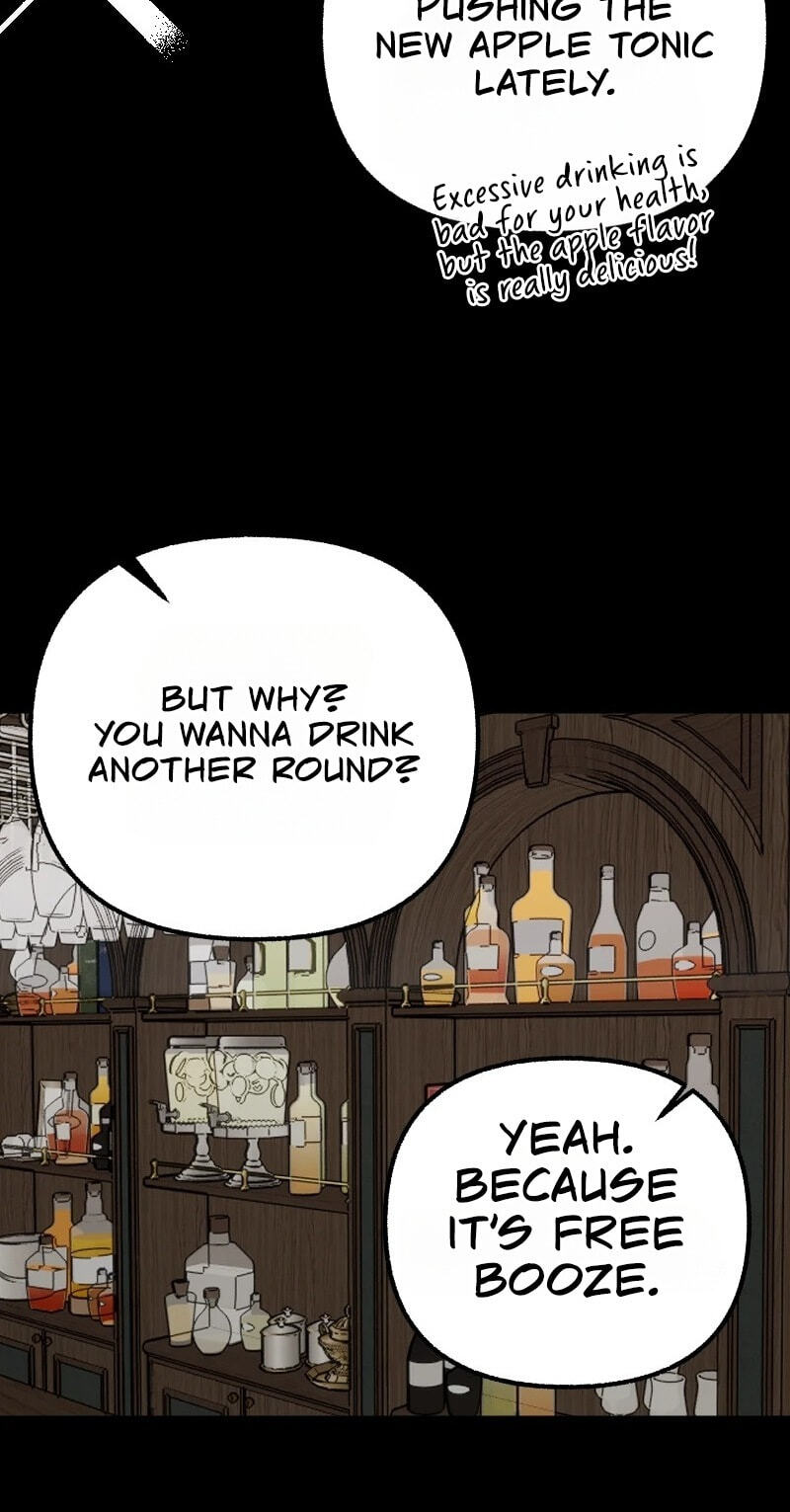 Hogugguho…! Chapter 29 page 63 - 