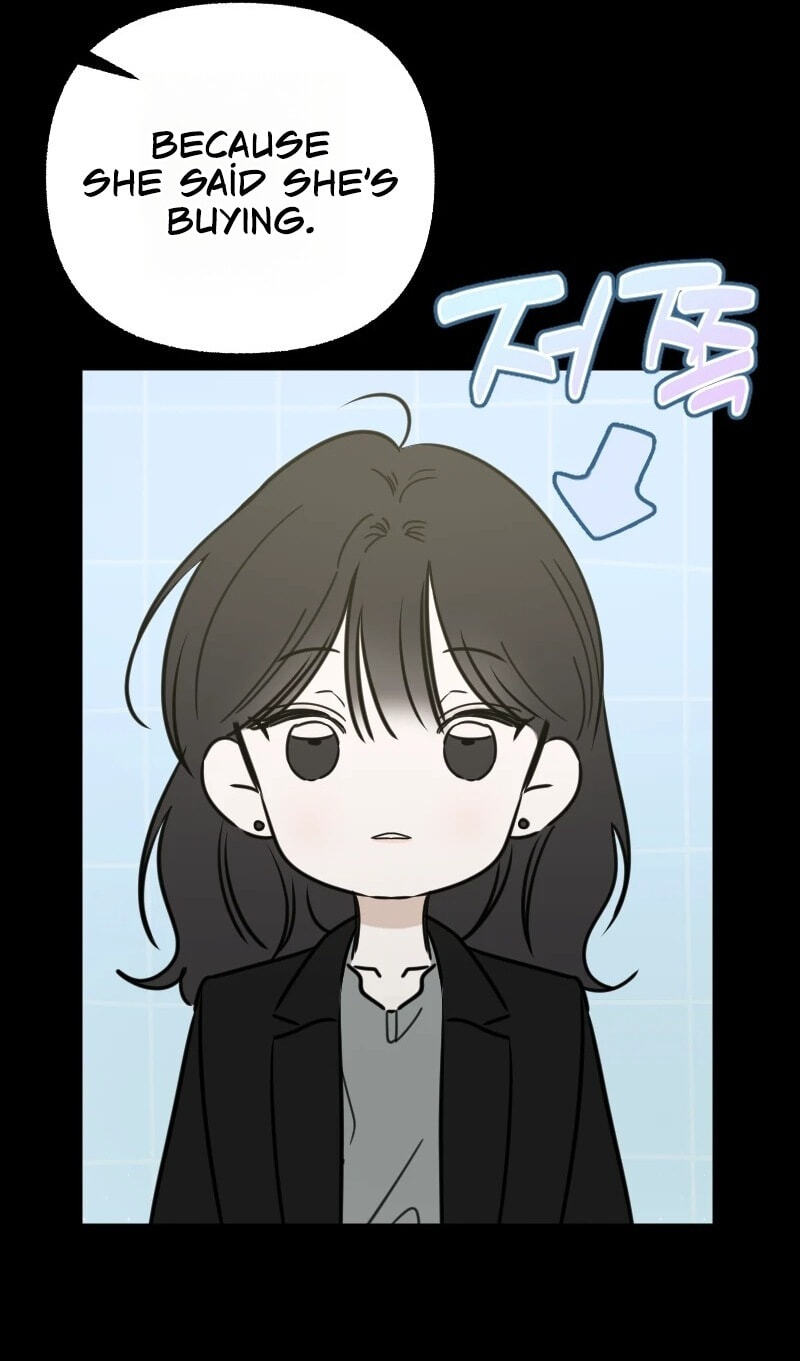 Hogugguho…! Chapter 29 page 64 - 