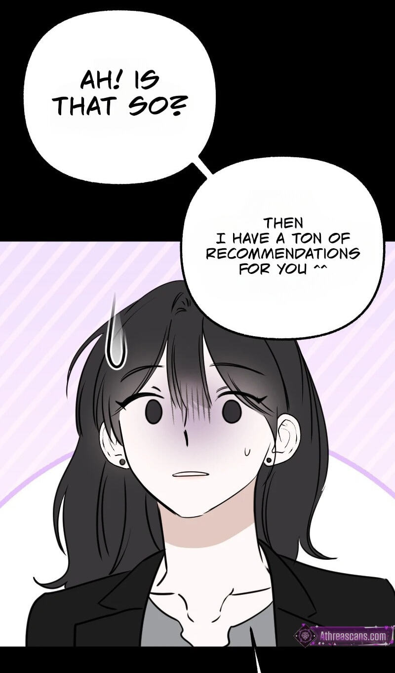 Hogugguho…! Chapter 29 page 65 - 