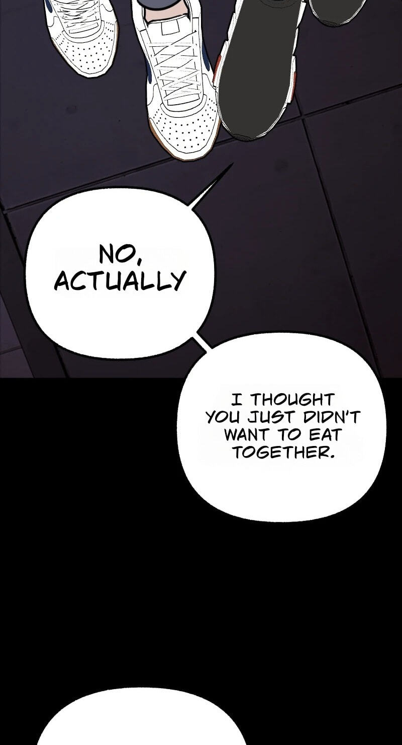 Hogugguho…! Chapter 29 page 8 - 