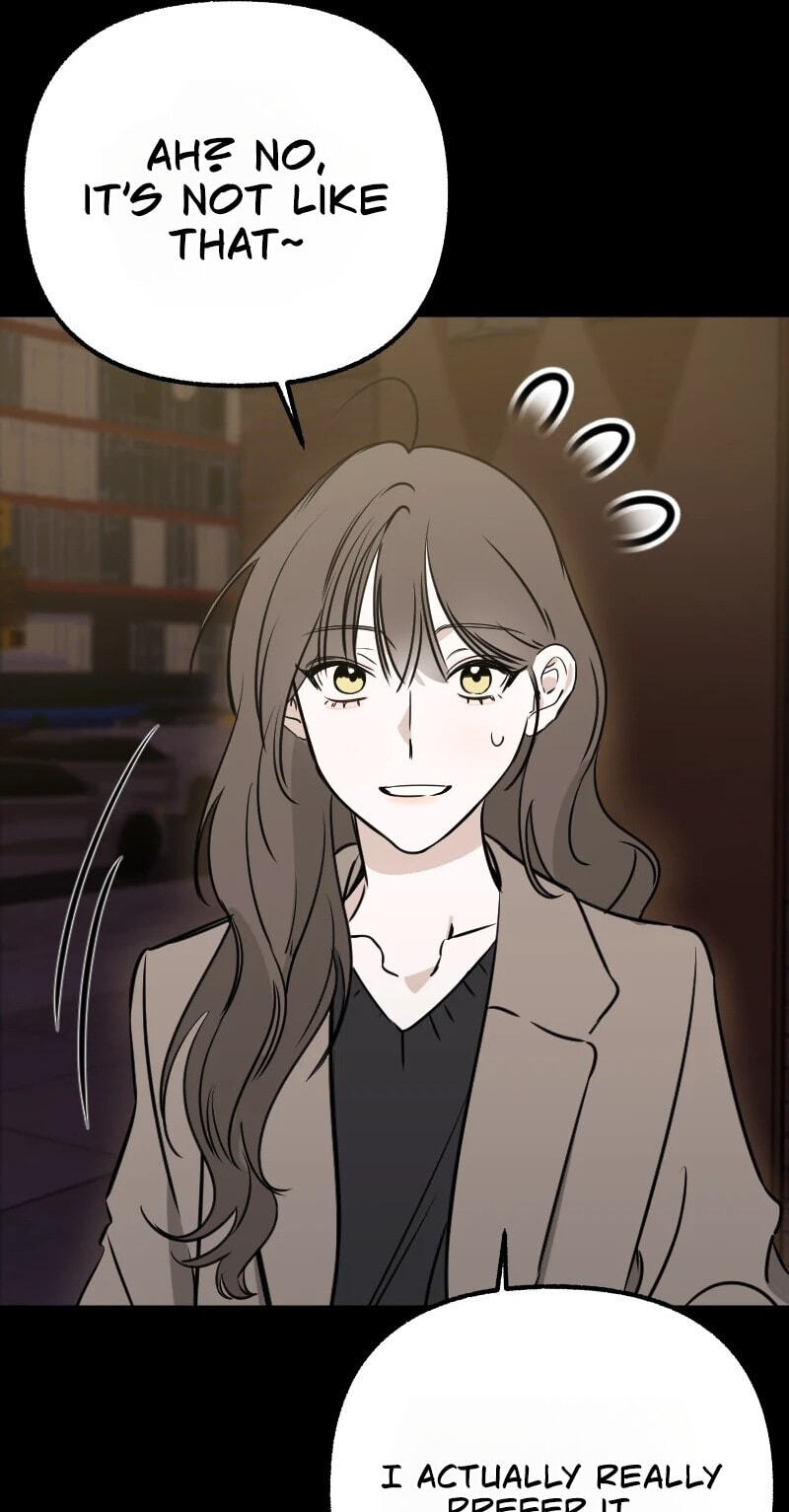 Hogugguho…! Chapter 29 page 10 - 