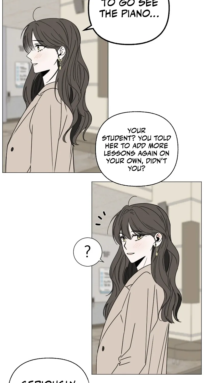 Read Hogugguho…! chapter 3 image 1 on Lezhin