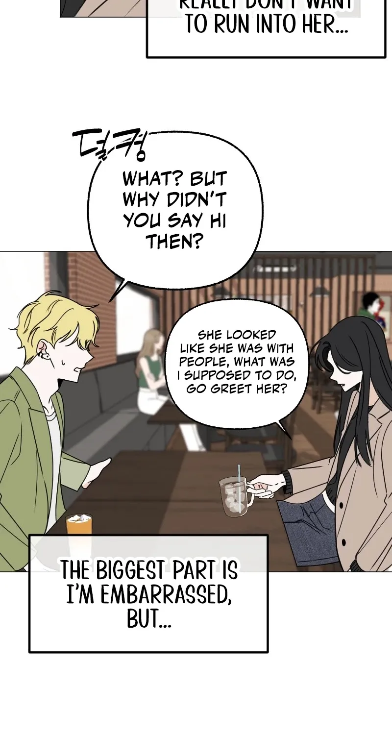 Read Hogugguho…! chapter 3 image 13 on Lezhin