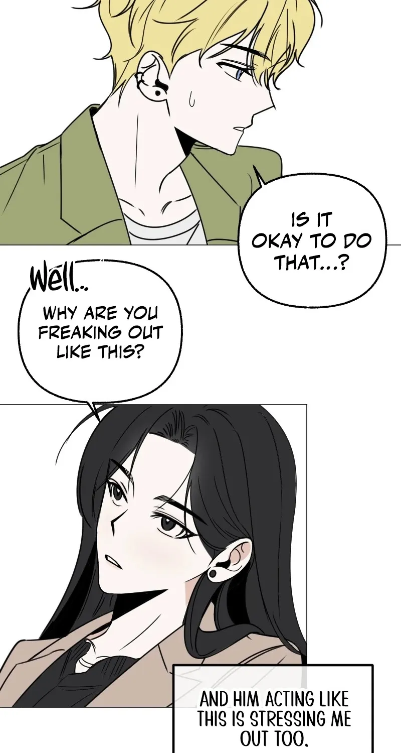 Read Hogugguho…! chapter 3 image 15 on Lezhin