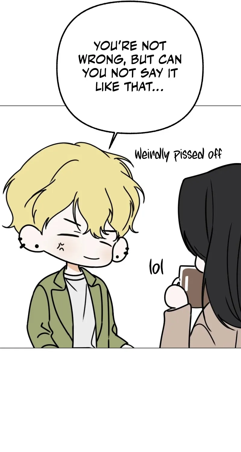 Read Hogugguho…! chapter 3 image 20 on Lezhin