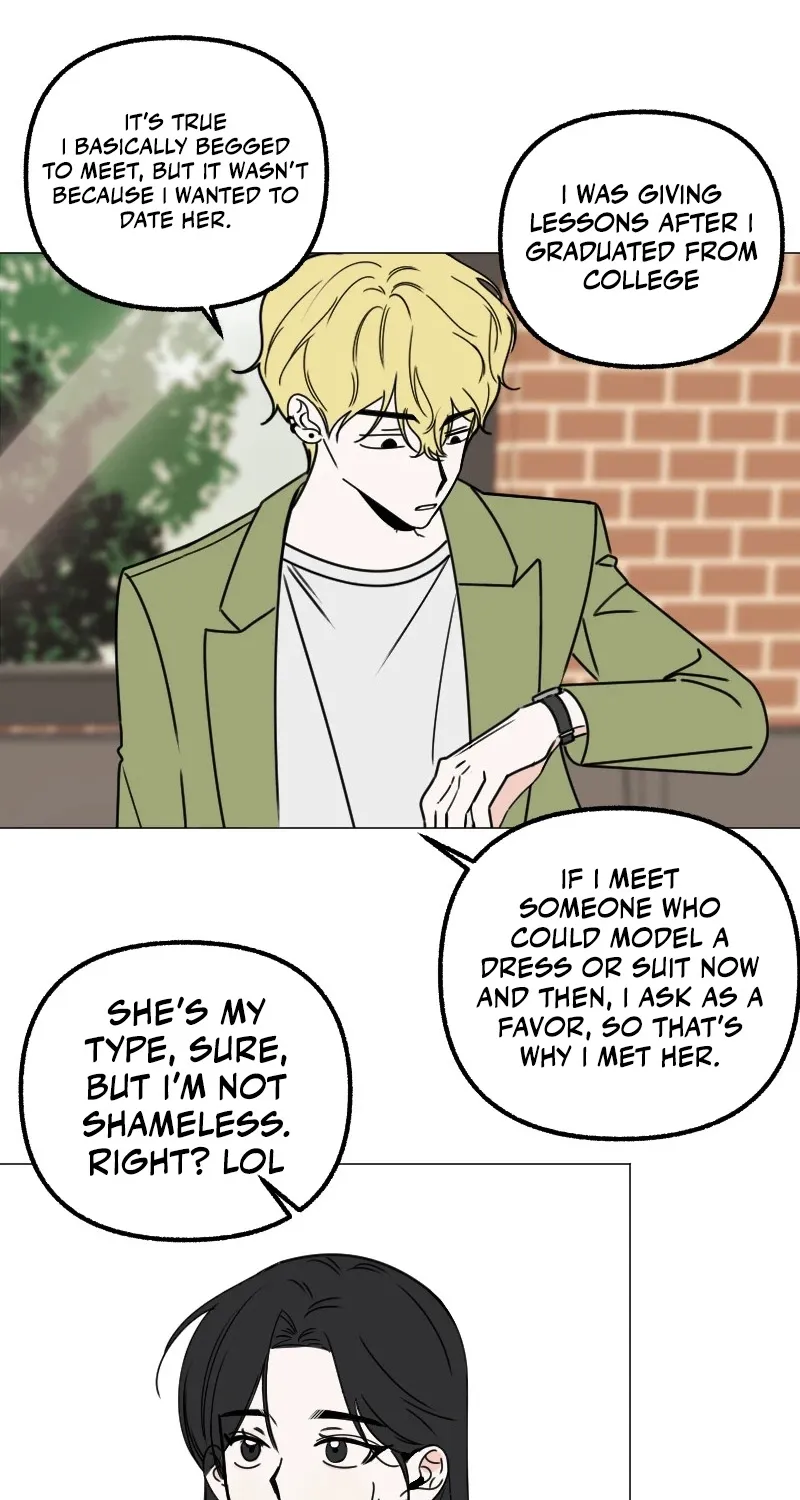 Read Hogugguho…! chapter 3 image 21 on Lezhin