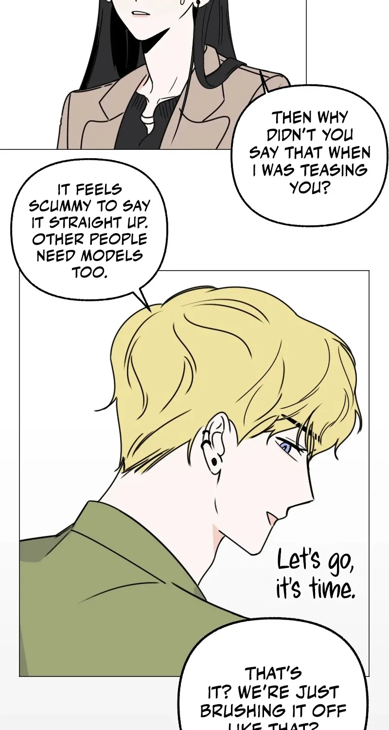 Read Hogugguho…! chapter 3 image 22 on Lezhin