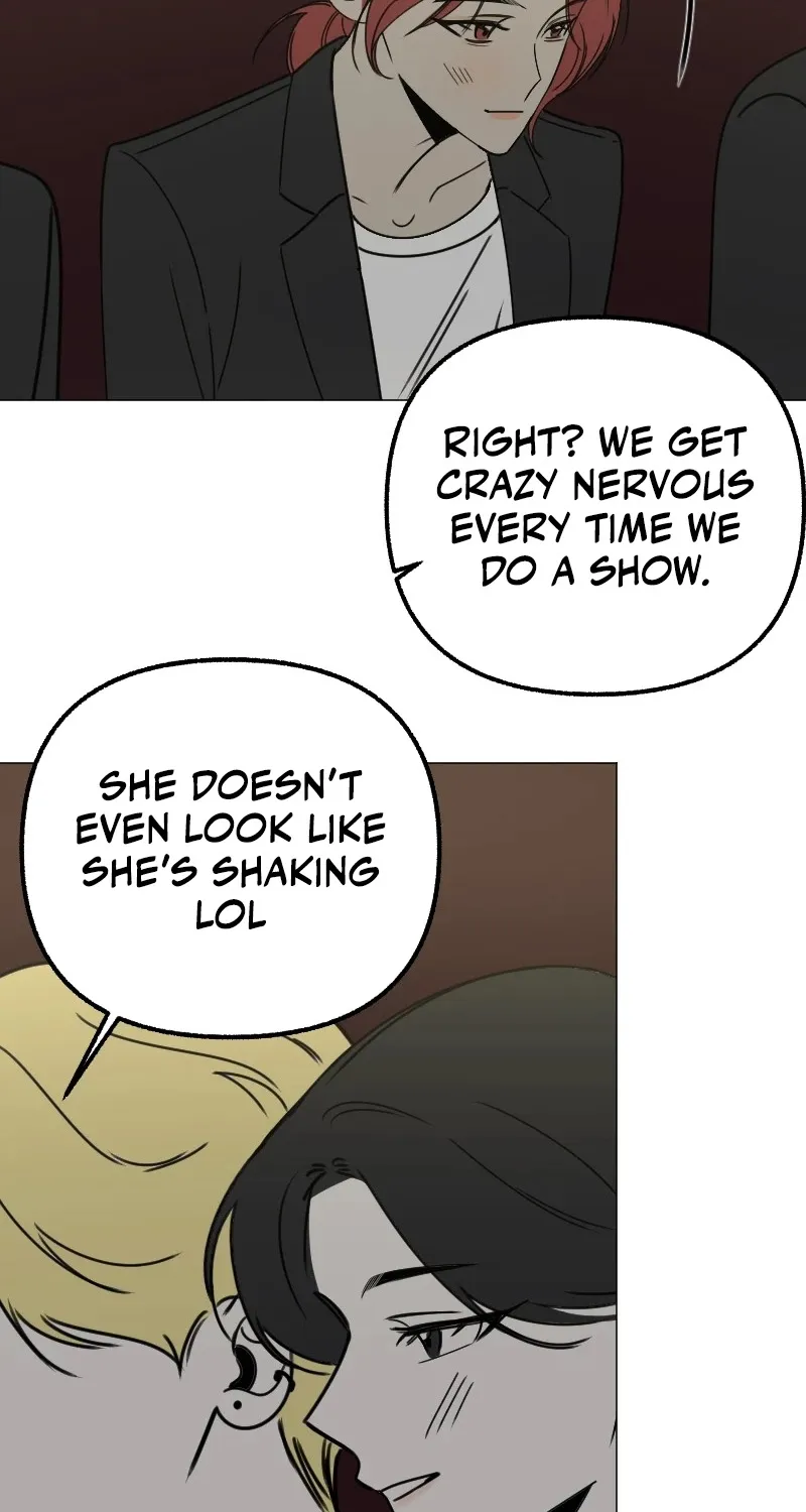 Read Hogugguho…! chapter 3 image 41 on Lezhin
