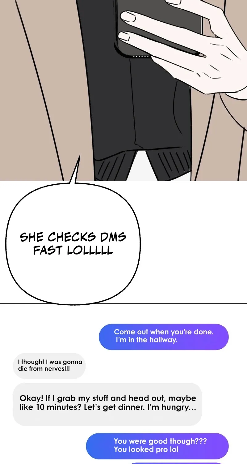 Read Hogugguho…! chapter 3 image 45 on Lezhin