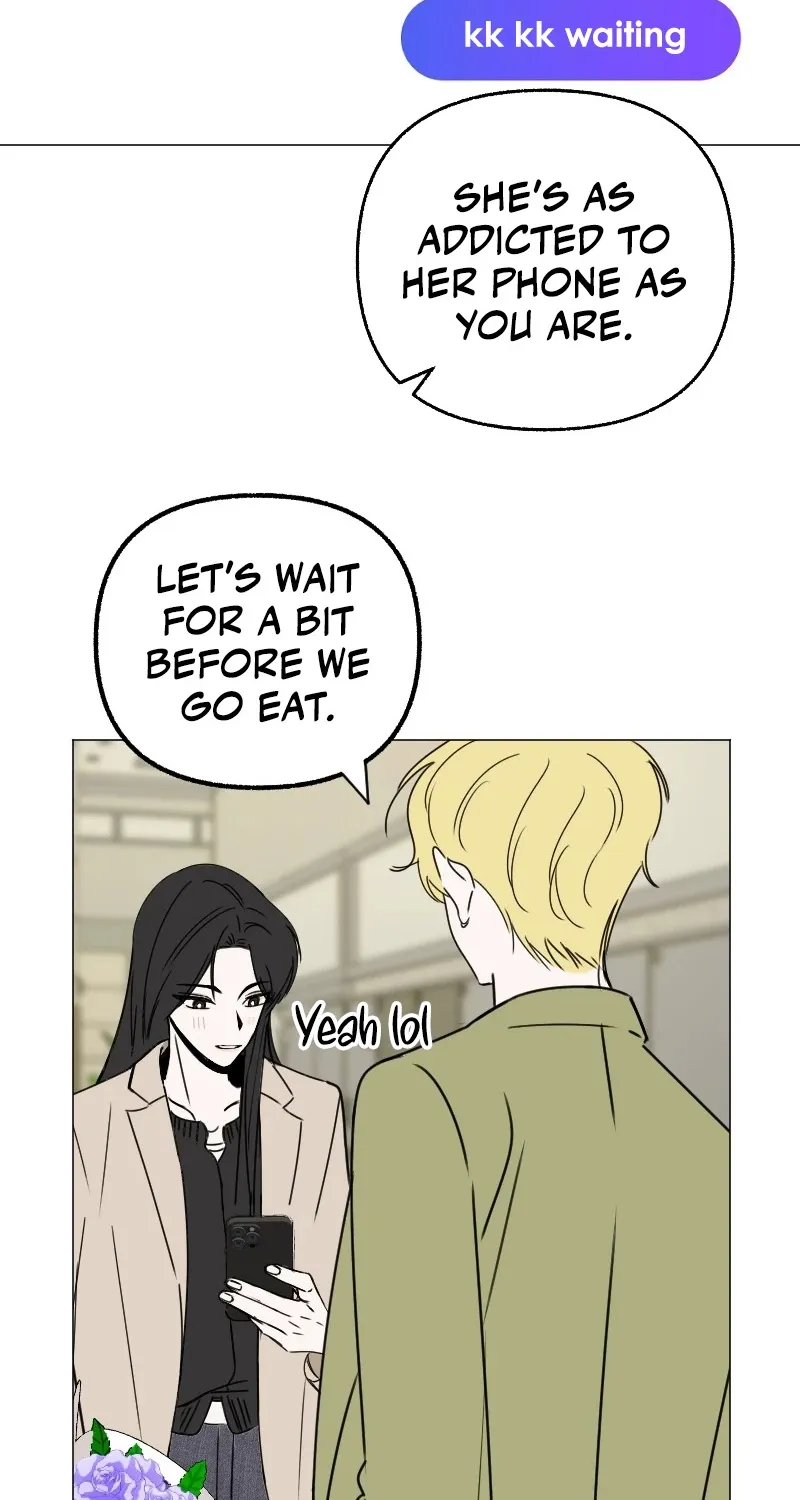 Read Hogugguho…! chapter 3 image 46 on Lezhin