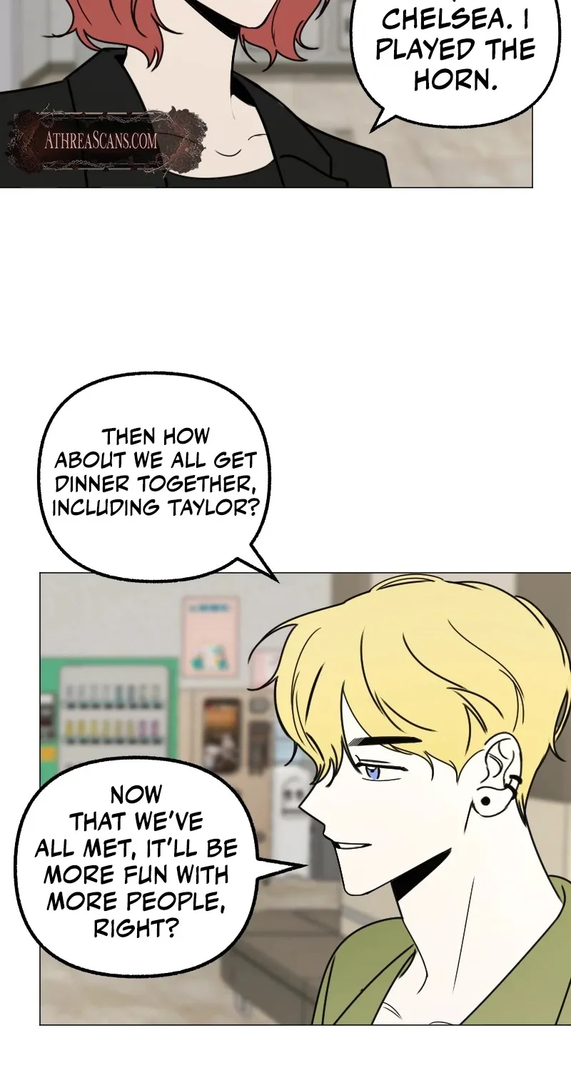Read Hogugguho…! chapter 3 image 68 on Lezhin