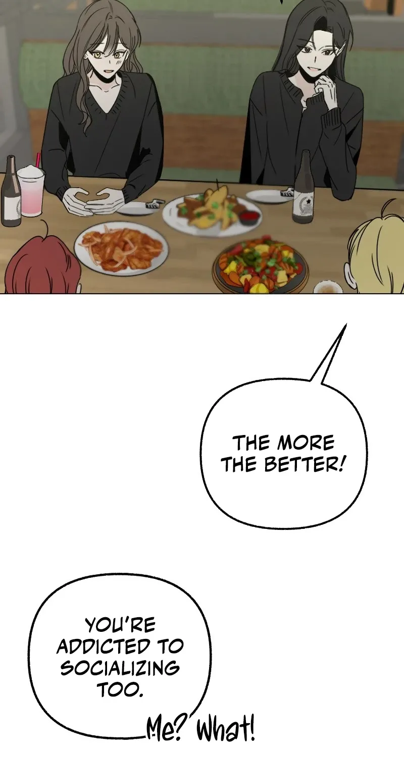 Read Hogugguho…! chapter 3 image 91 on Lezhin