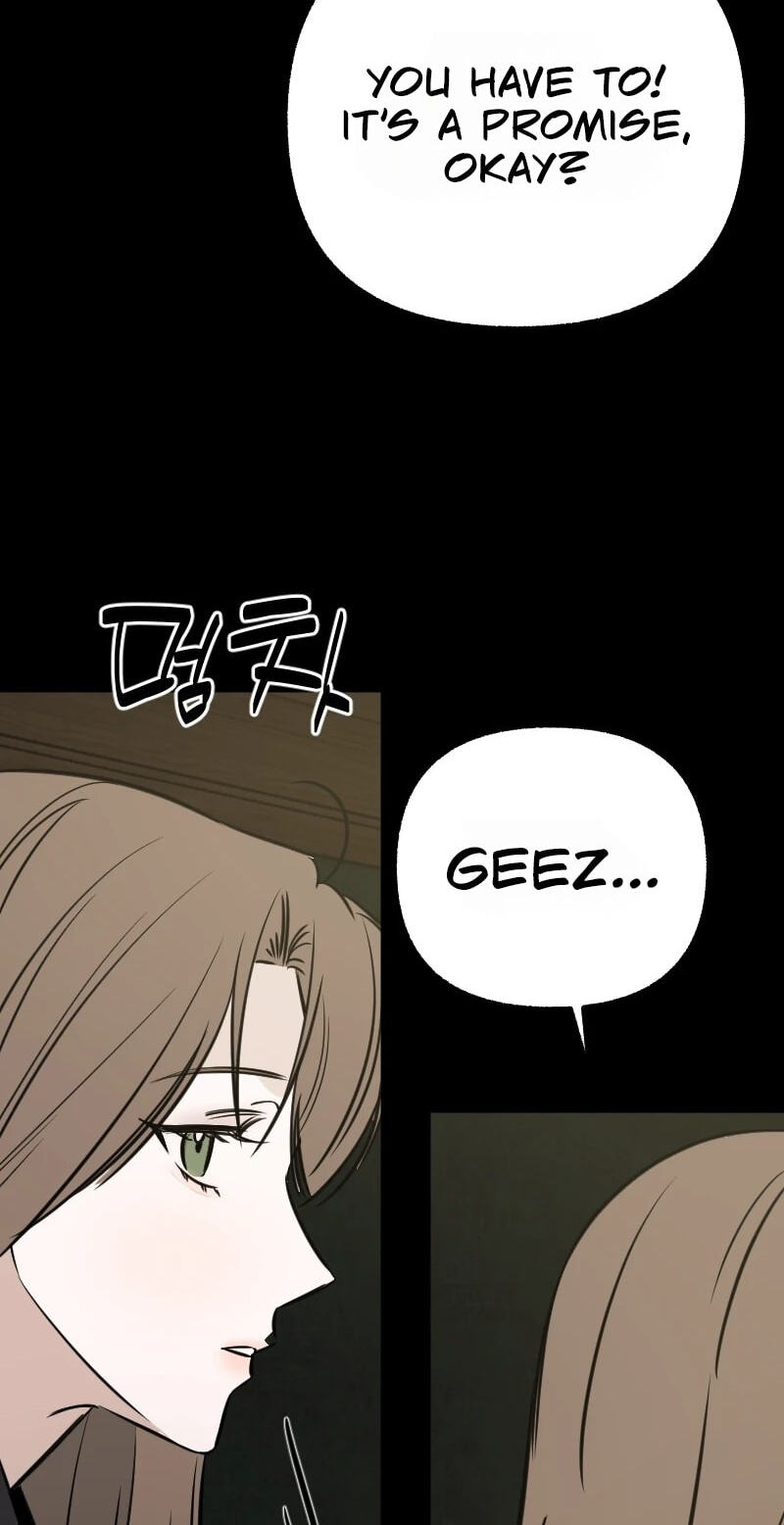 Hogugguho…! Chapter 30 page 15 - 