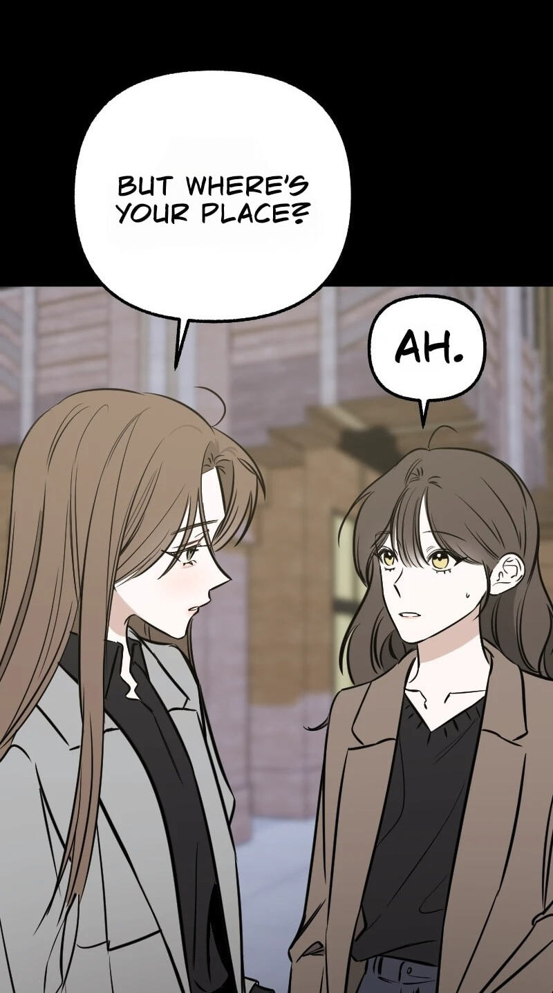 Hogugguho…! Chapter 30 page 20 - 