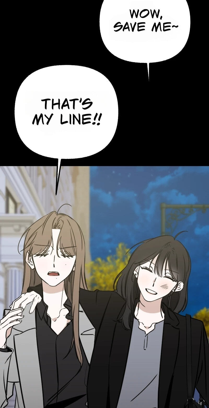 Hogugguho…! Chapter 30 page 3 - 