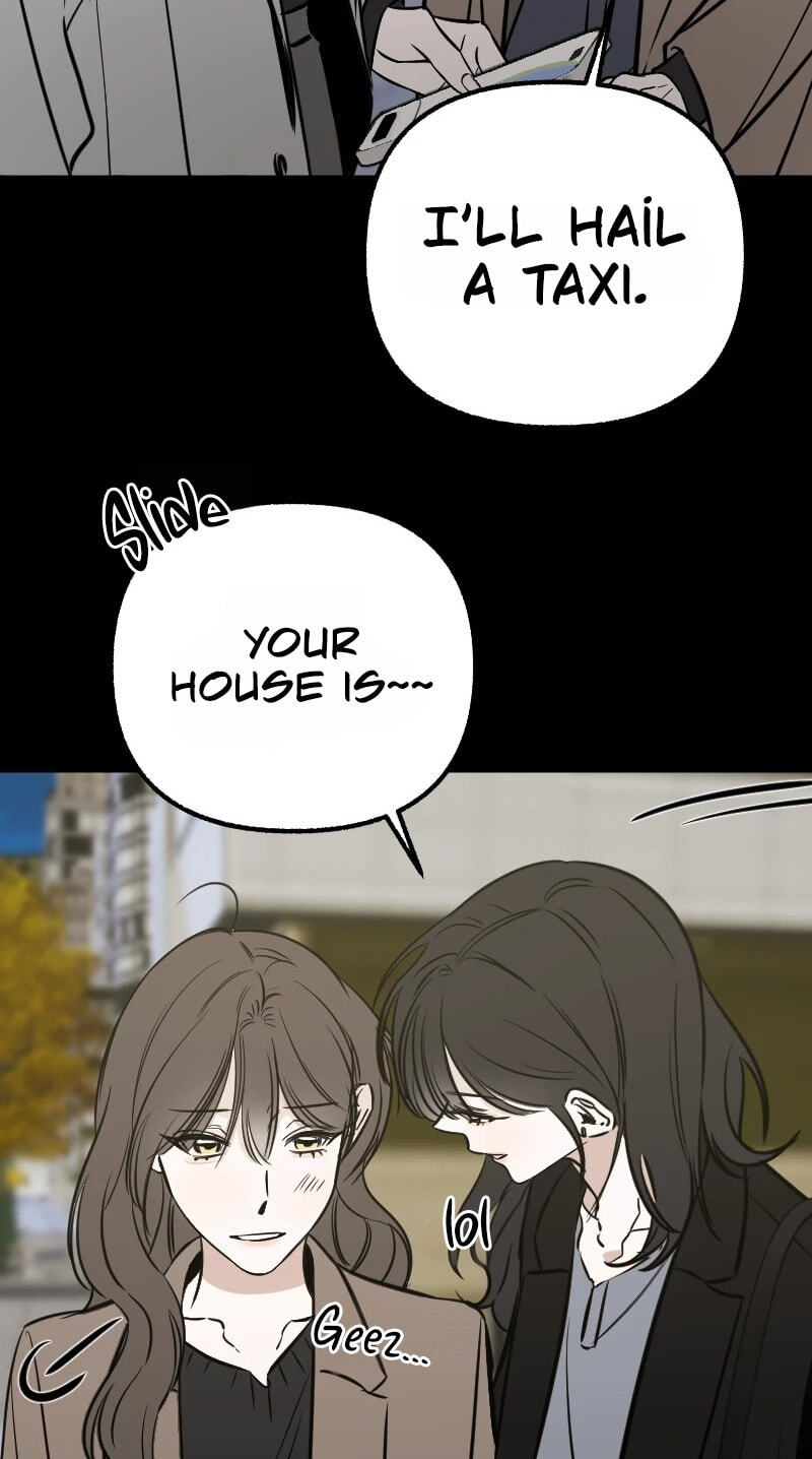 Hogugguho…! Chapter 30 page 21 - 