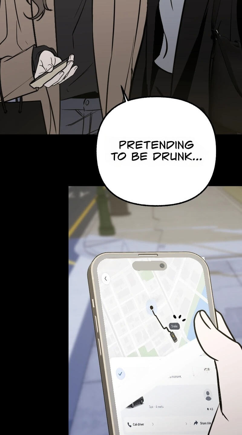 Hogugguho…! Chapter 30 page 22 - 